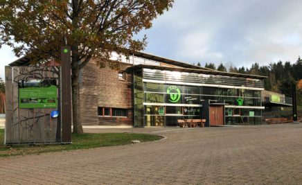 Hunsrückhaus
