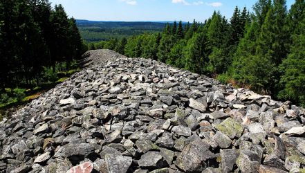 Traumschleife Dollbergschleife
