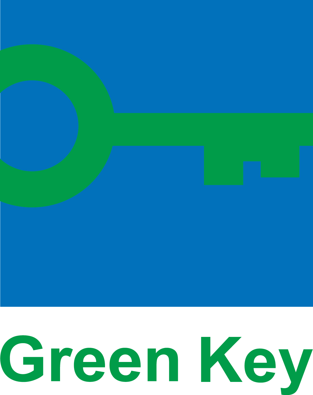 08-Green Key