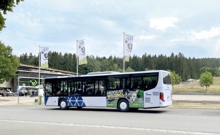 Nationalparkbus