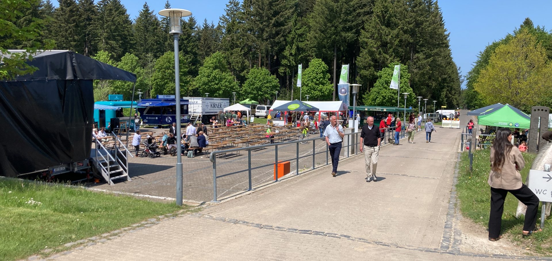 Nationalpark-Fest