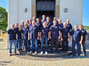Männerchor Neuhütten
