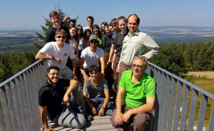 International Workcamp 2025