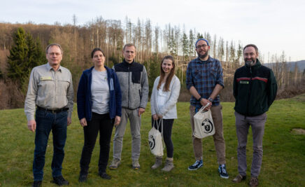 Bürgerforum-Referenten