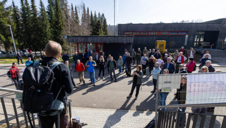 Bürgerforum-Exkursion