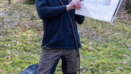 Bürgerforum-Exkursion