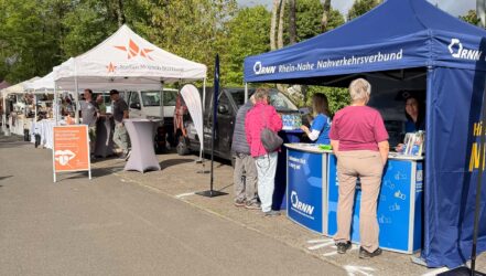 Jubiläumsfest 60 Jahre Wildfreigehege Jubiläumsfest 60 Jahre Wildfreigehege