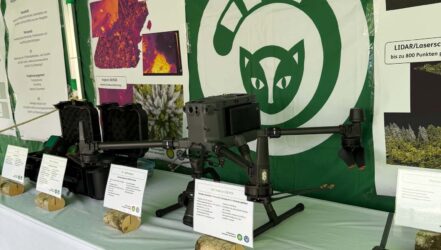 Jubiläumsfest 60 Jahre Wildfreigehege Jubiläumsfest 60 Jahre Wildfreigehege
