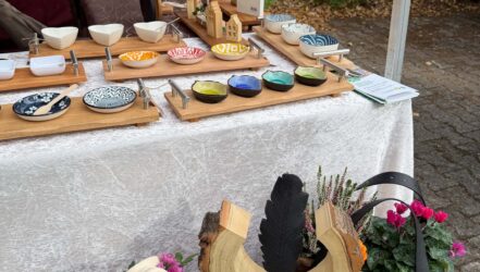 Jubiläumsfest 60 Jahre Wildfreigehege Jubiläumsfest 60 Jahre Wildfreigehege