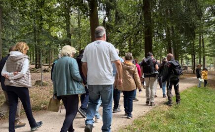 Jubiläumsfest 60 Jahre Wildfreigehege Jubiläumsfest 60 Jahre Wildfreigehege