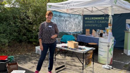 Jubiläumsfest 60 Jahre Wildfreigehege Jubiläumsfest 60 Jahre Wildfreigehege