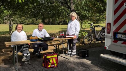 Jubiläumsfest 60 Jahre Wildfreigehege Jubiläumsfest 60 Jahre Wildfreigehege