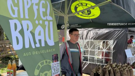 Jubiläumsfest 60 Jahre Wildfreigehege Jubiläumsfest 60 Jahre Wildfreigehege