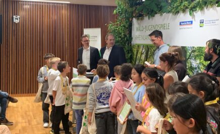 Bild: Ralf Hartwig, Landesforsten RLP